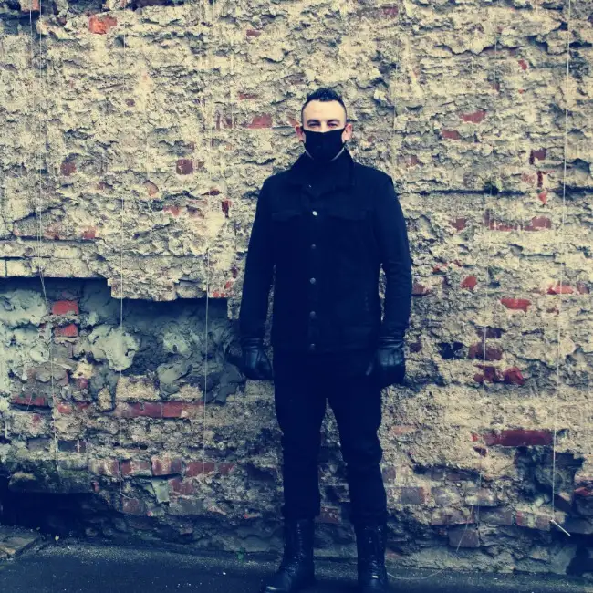Dmitriy, 40Moscow, Russia