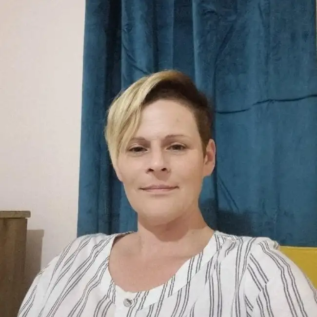 Marina, 48, Afula, Israel - MazelMe