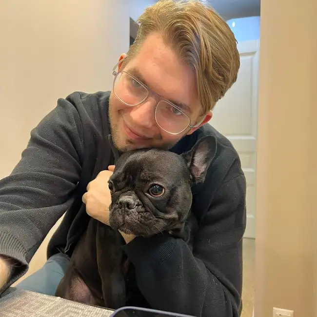 Mark, 29, Moscow, Russia - MazelMe