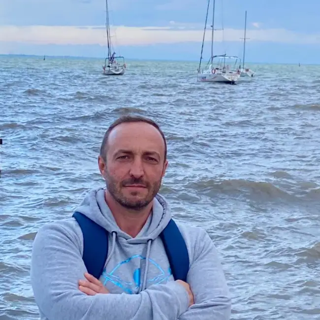 Igor, 46, Or Yehuda, Israel - MazelMe