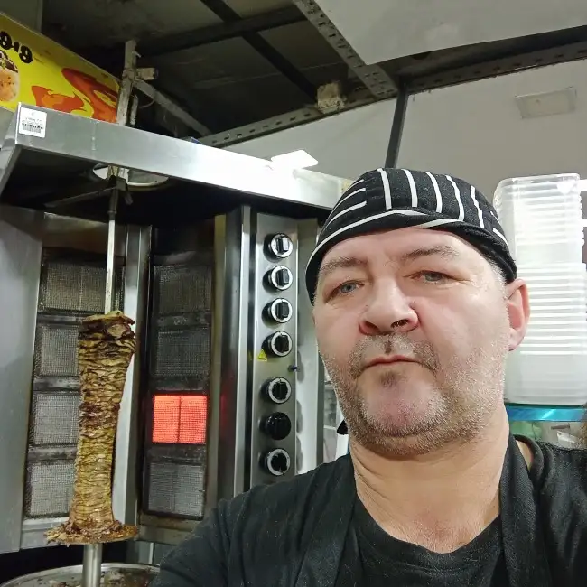 Viktor, 56, Petah Tikva, Israel - MazelMe