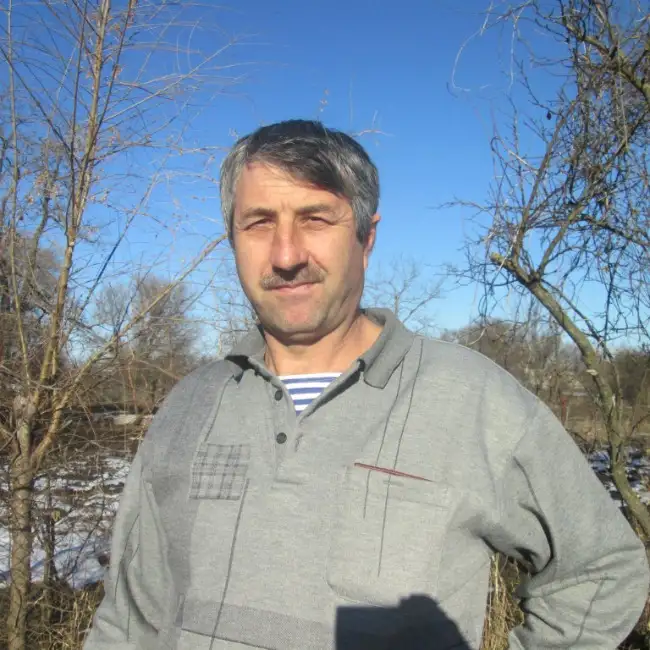 igor, 55Abundant, Russia