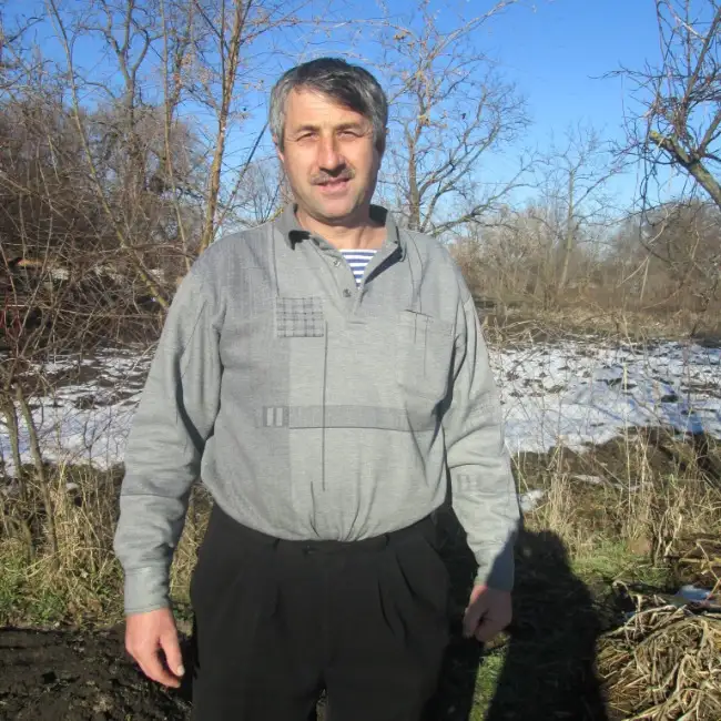 Igor, 55, Abundant, Russia - MazelMe