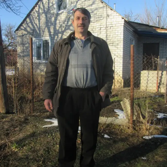 igor, 55Abundant, Russia 