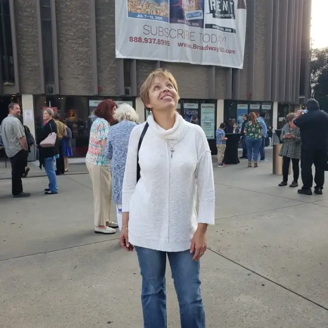 Mariya, 69, Oceanside, USA - MazelMe