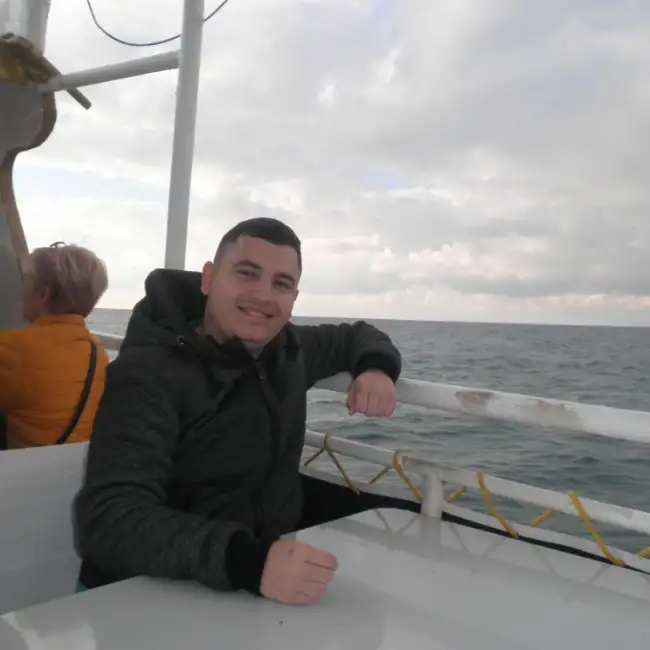 Beni, 27, Petah Tikva, Israel - MazelMe