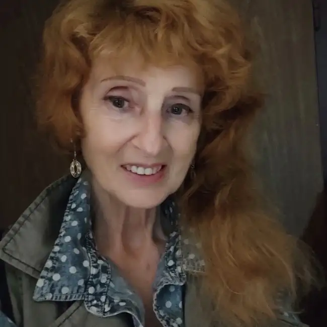 Irina, 73, Haifa, Israel - MazelMe