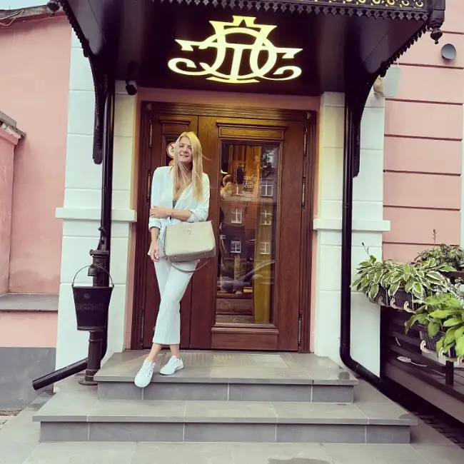 Tatyana, 34Moscow, Russia