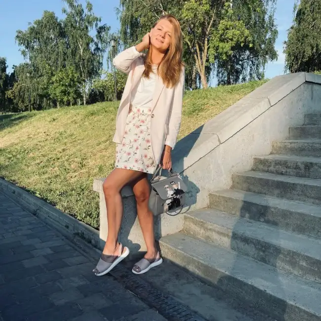 Tatyana, 34, Moscow, Russia - MazelMe