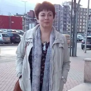 Elvira, 60, Haifa, Israel - MazelMe