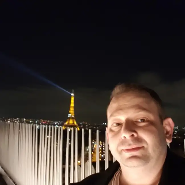 Yair, 48, Givat Zeev, Israel - MazelMe