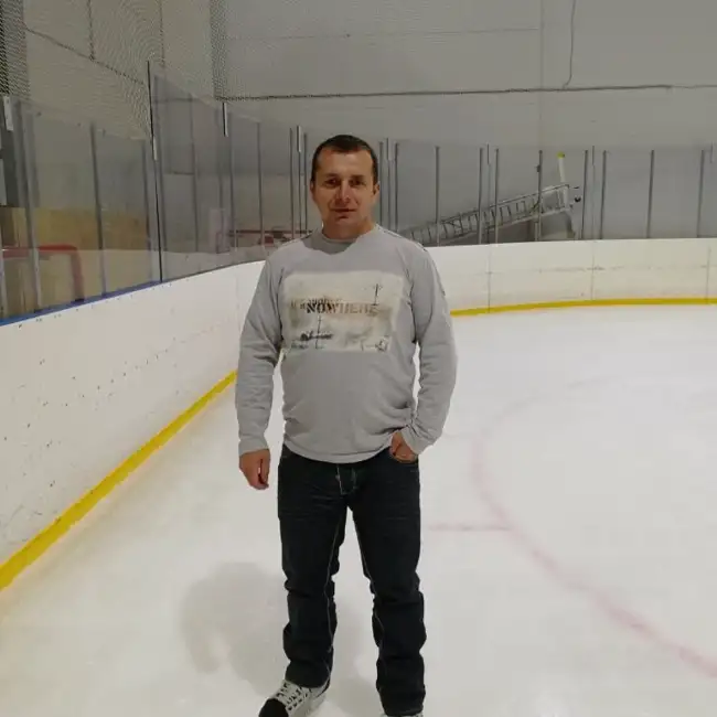 Dmitriy, 48, Saint Petersburg, Russia - MazelMe