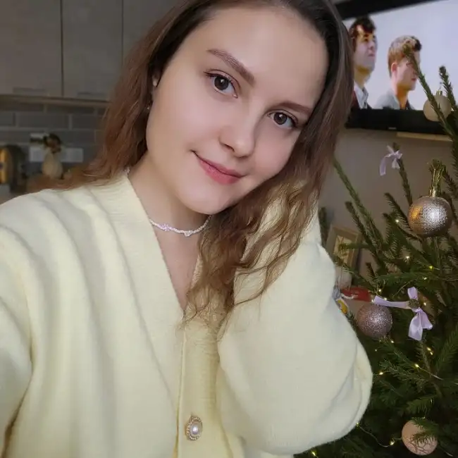Nadejda, 27, Moscow, Russia - MazelMe