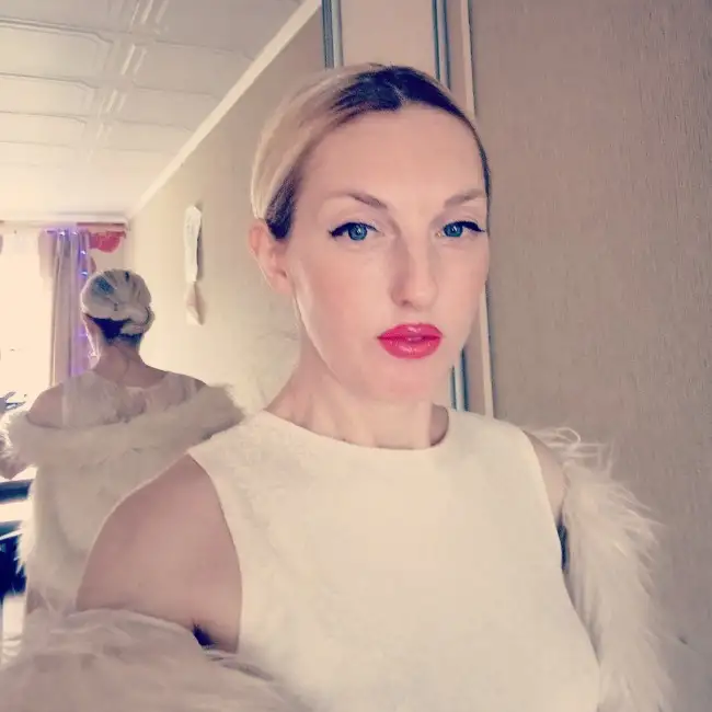 Sveta, 41Kharkiv, Ukraine 