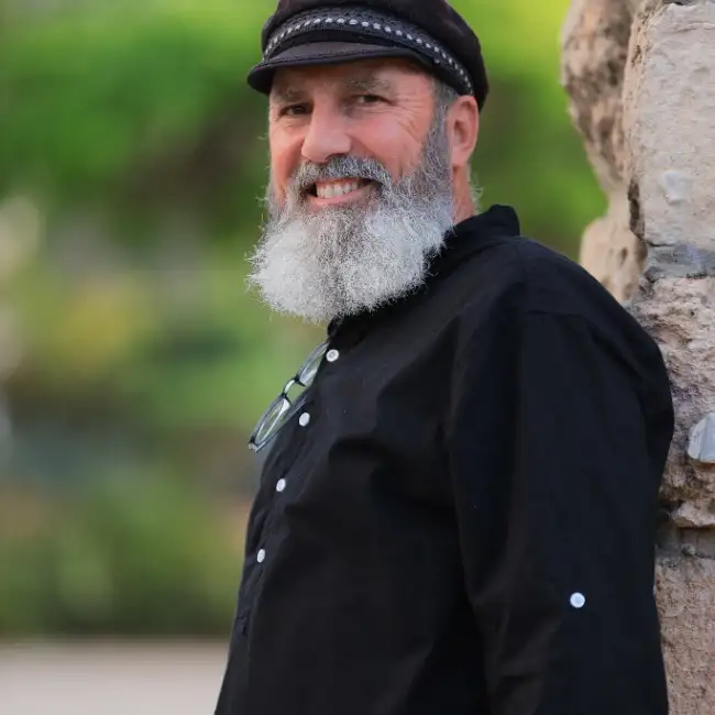 Yaron, 55, Hedera, Israel - MazelMe