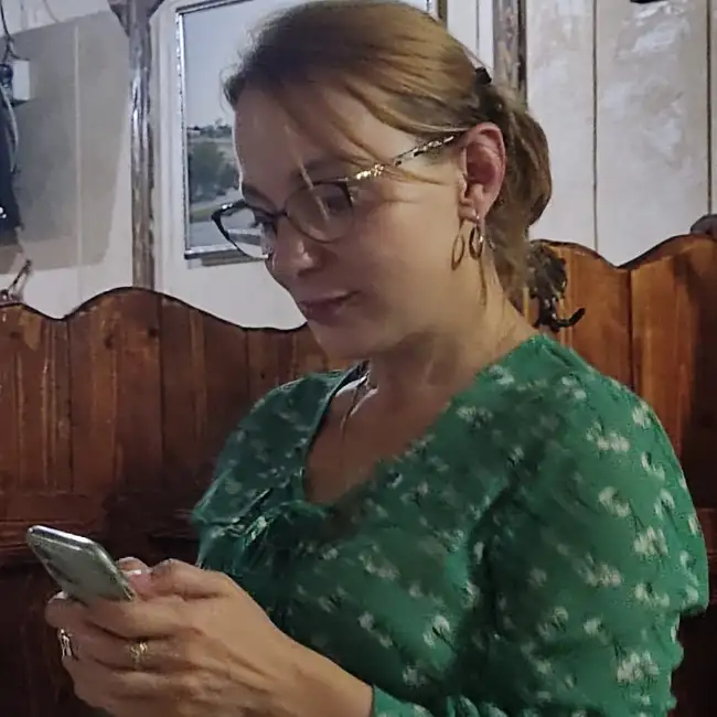 Yuliya, 54Moscow, Russia
