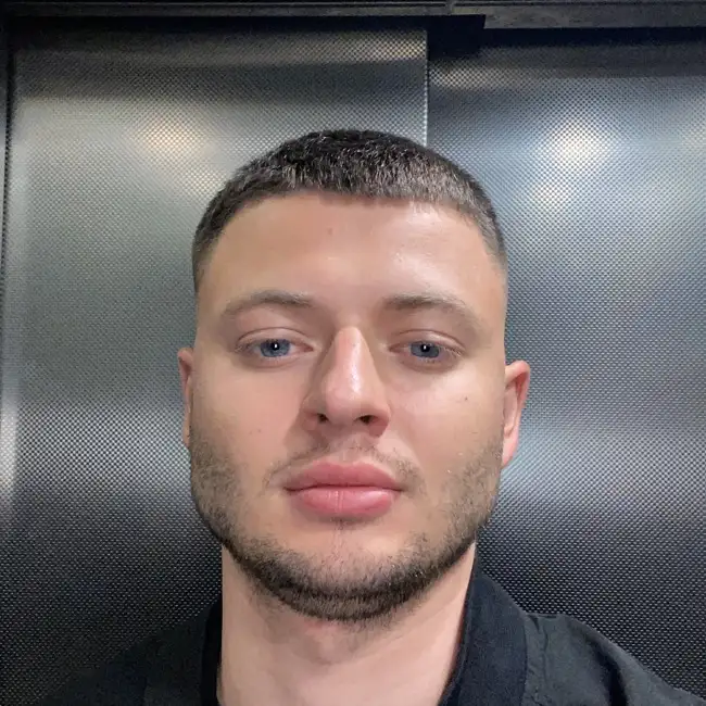 Oleg, 28, Batumi, Georgia - MazelMe