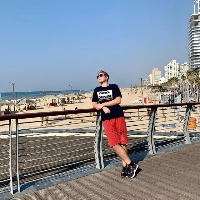 Igor, 27, Petah Tikva, Israel - MazelMe