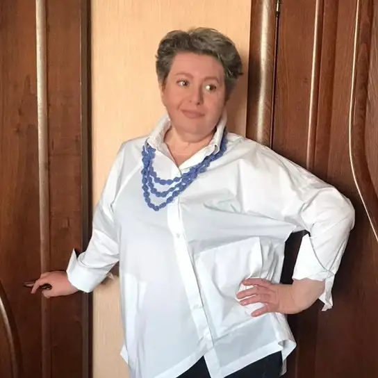 Irina, 66, Moscow, Russia - MazelMe