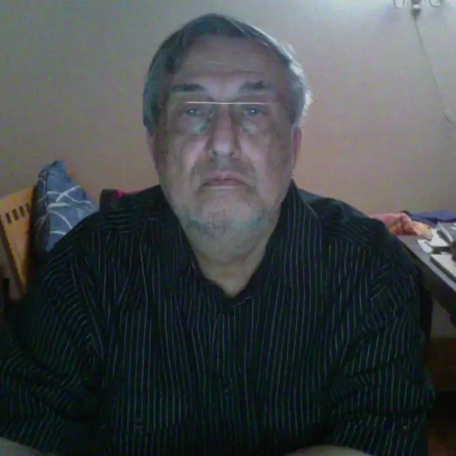 Roma, 68, Germany - MazelMe