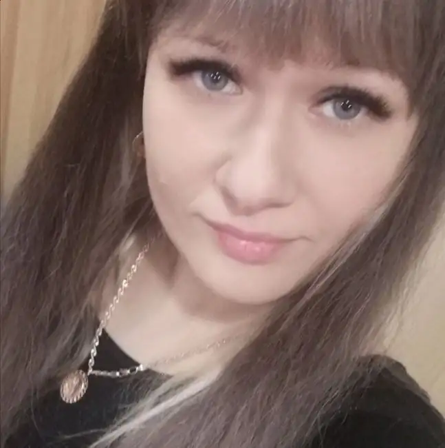 NATALIA, 32 - MazelMe
