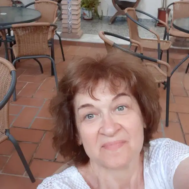 Inna, 66, Bat Yam, Israel - MazelMe