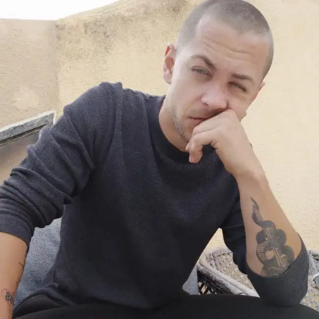 Yuriy, 28, Kiryat Yam, Israel - MazelMe