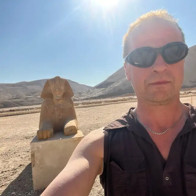 Aleksey, 52Moscow, Russia 