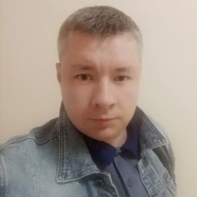 Vadim, 40, Moscow, Russia - MazelMe