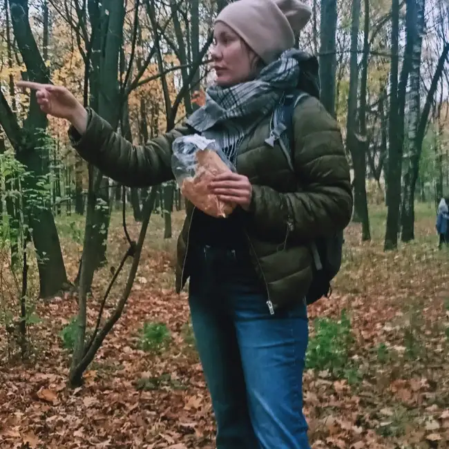 Tatyana, 39, Russia - MazelMe