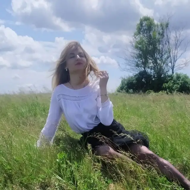 Alіya, 28Kremenchug, Ukraine 