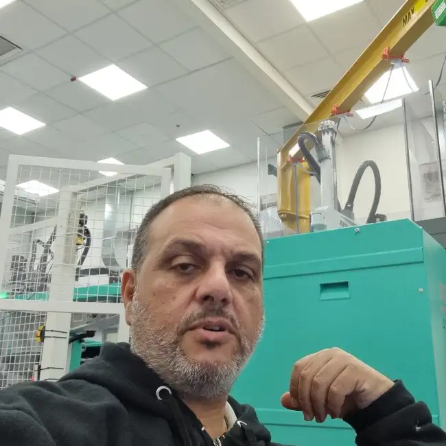 יגאל, 54, Kiryat Motzkin, Israel - MazelMe
