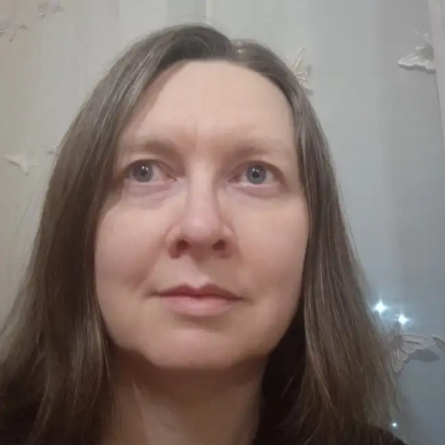Vira, 50, Khust, Ukraine - MazelMe