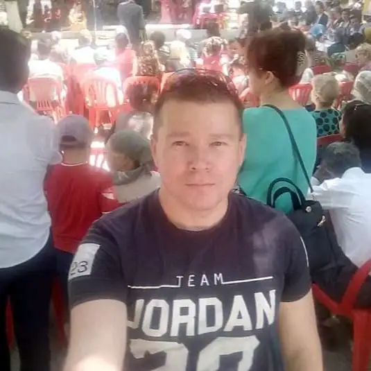 Artur, 39, Moscow, Russia - MazelMe