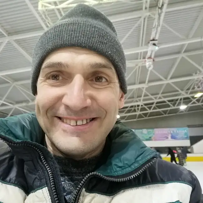 Dmitriy, 52, Rostov-on-Don, Russia - MazelMe