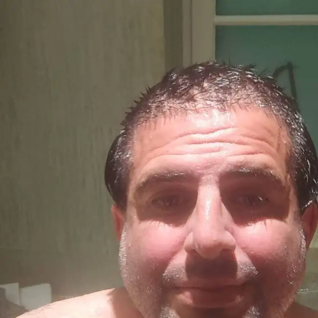 Izhak, 41, Petah Tikva, Israel - MazelMe