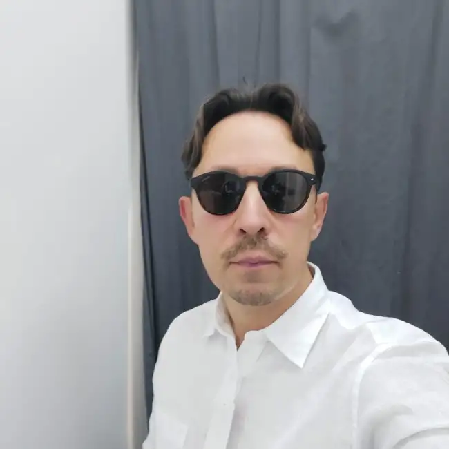 Dmitriy, 45, Gelendzhik, Russia - MazelMe