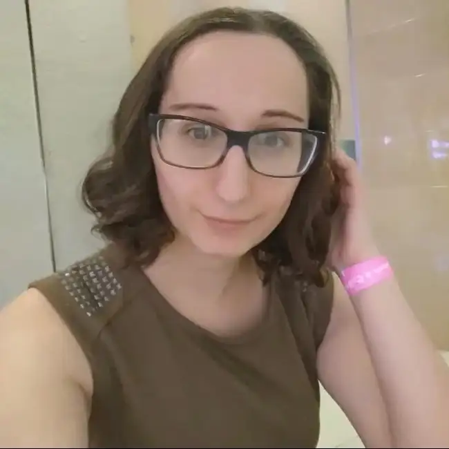 Yuliya, 31, Moscow, Russia - MazelMe