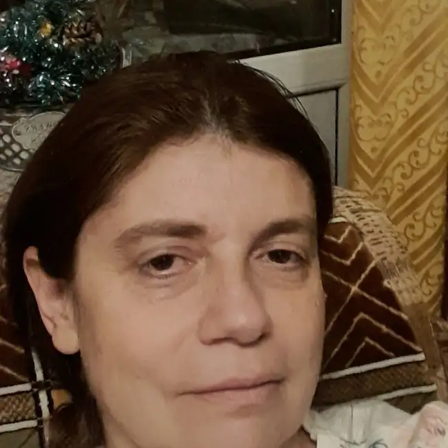 Marina, 52Kharkiv, Ukraine