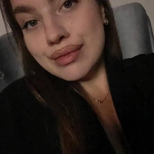 Angelina, 26, Novorossiysk, Russia - MazelMe