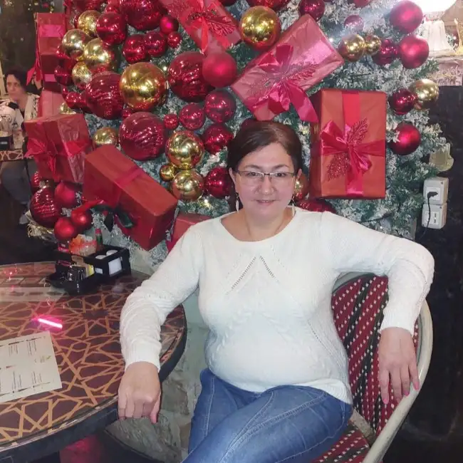 Kira, 43, Haifa, Israel - MazelMe