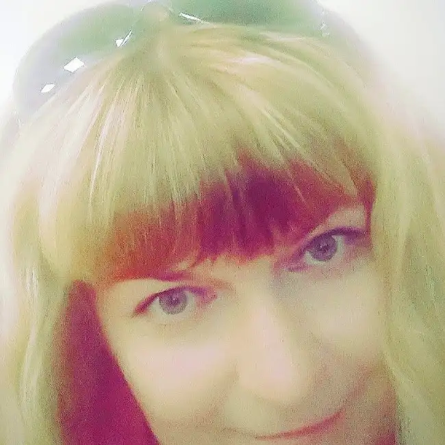 Radost, 52, Gomel, Belarus - MazelMe