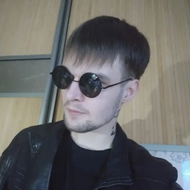 Vlad, 27, Russia - MazelMe