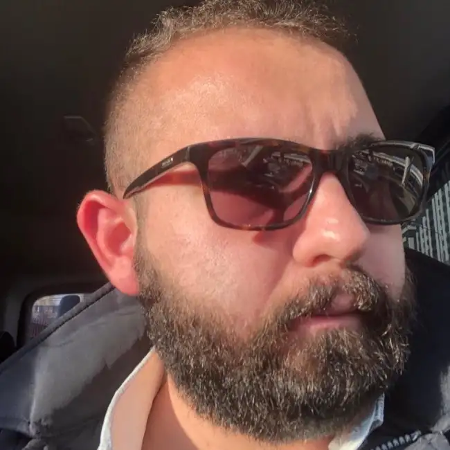 Yakov, 31Moscow, Russia