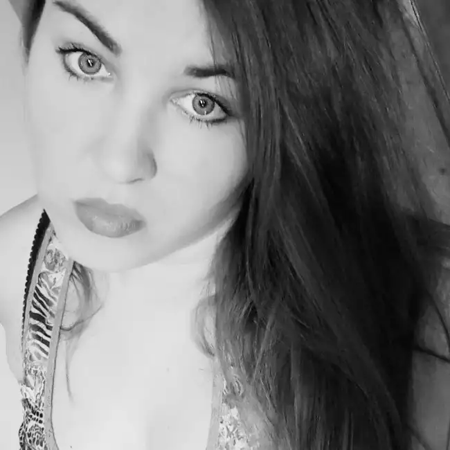 Ulyana, 35Lviv, Ukraine