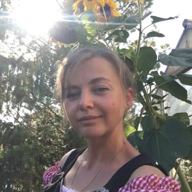 Varvara, 24, Moscow, Russia - MazelMe