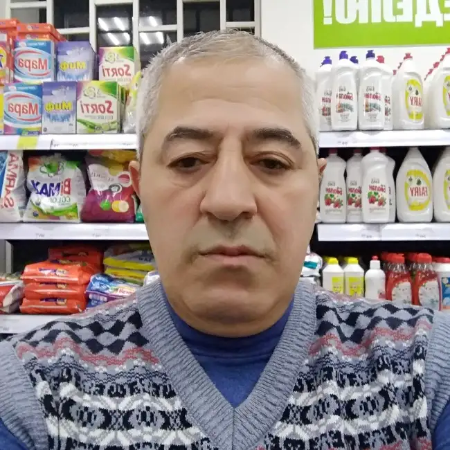 Gabil, 46, Velikie Luki, Russia - MazelMe