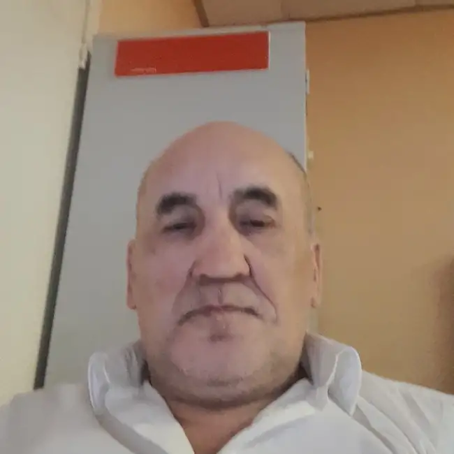 Zufar, 52Kazan, Russia