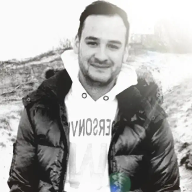 Nik, 40, Lod, Israel - MazelMe