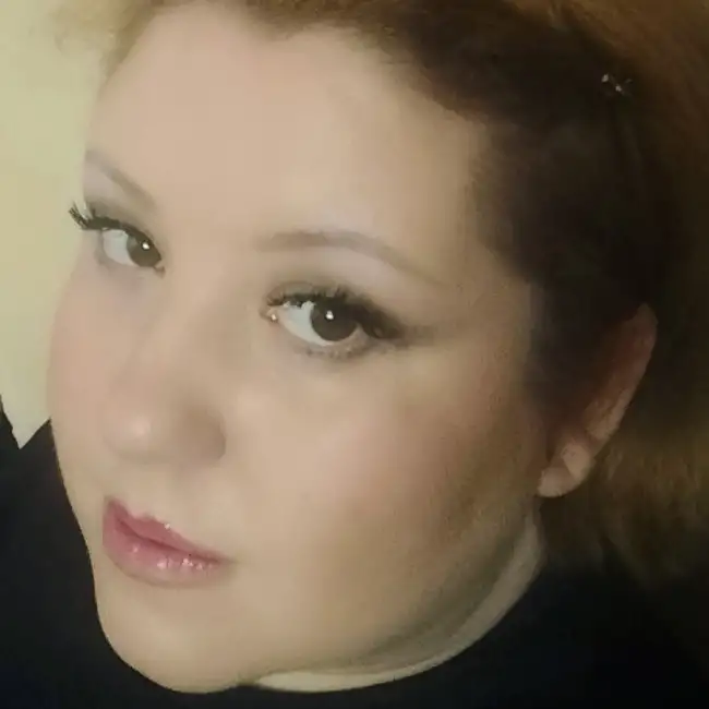 Alexandra, 40, Saint Petersburg, Russia - MazelMe